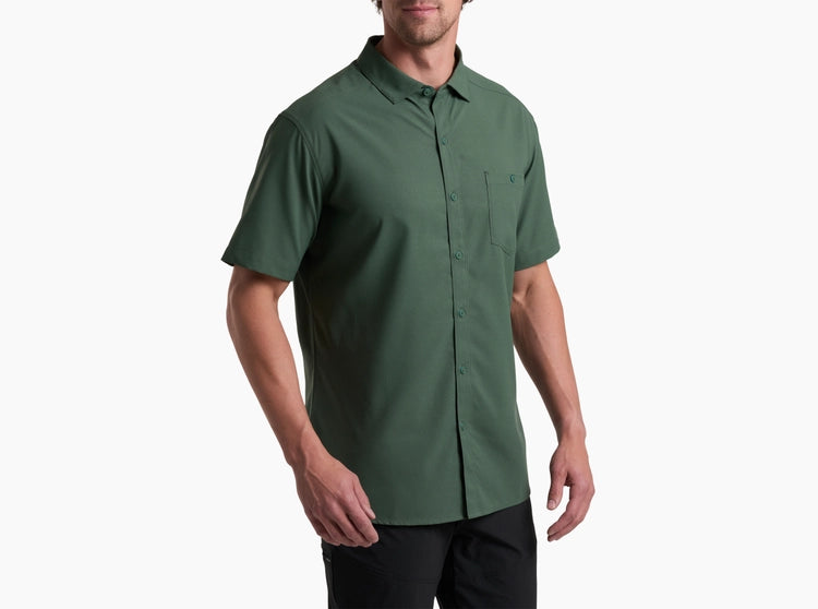 Men's Persuadr Short Sleeve Shirt