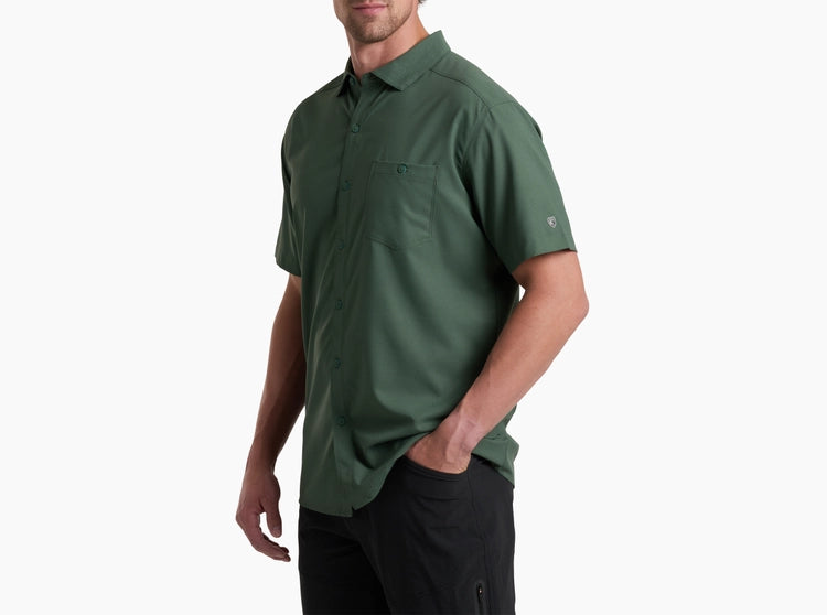 Men's Persuadr Short Sleeve Shirt