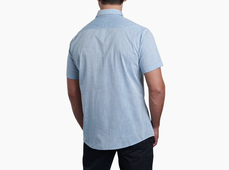 Men's Karib Short Sleeve Shirt