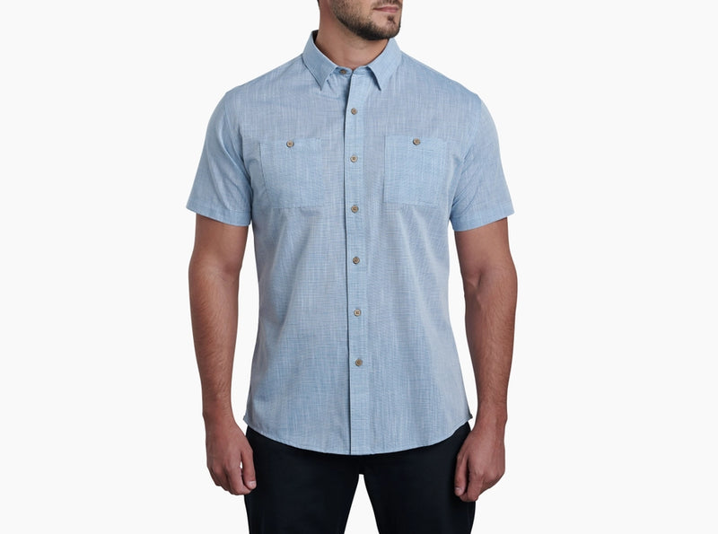 Men's Karib Short Sleeve Shirt