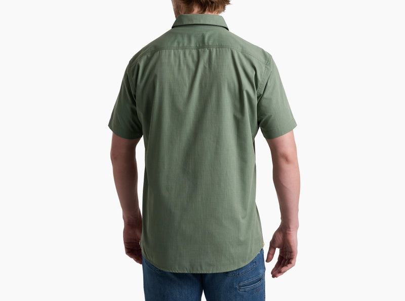 Men's Karib Short Sleeve Shirt