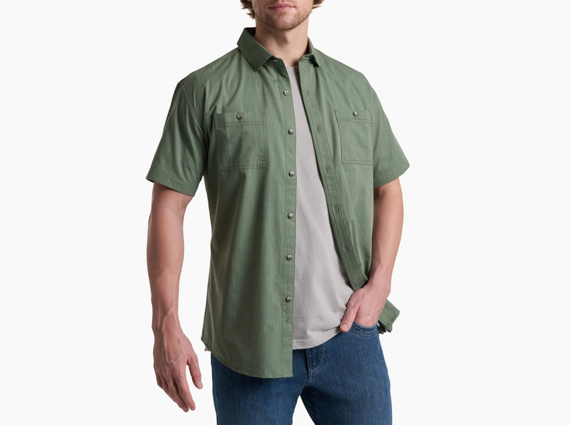 Men's Karib Short Sleeve Shirt