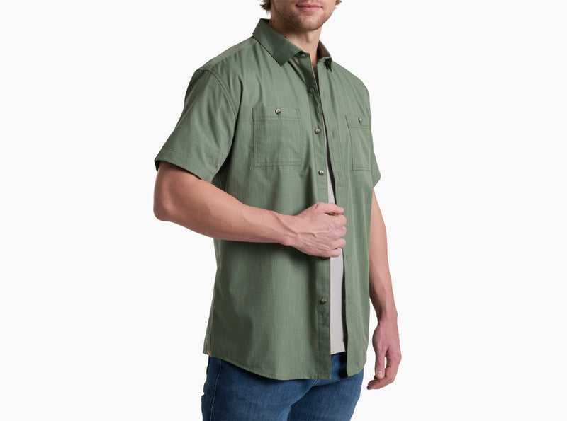 Men's Karib Short Sleeve Shirt