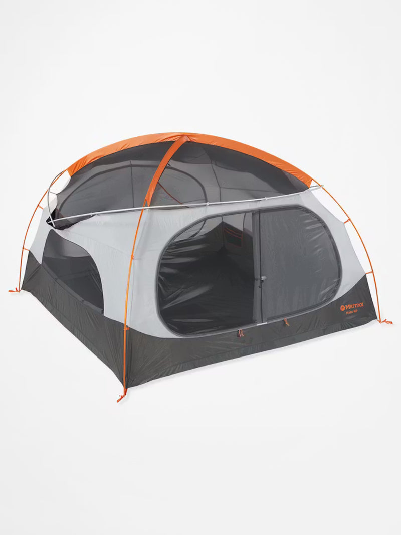 Halo 4-Person Tent