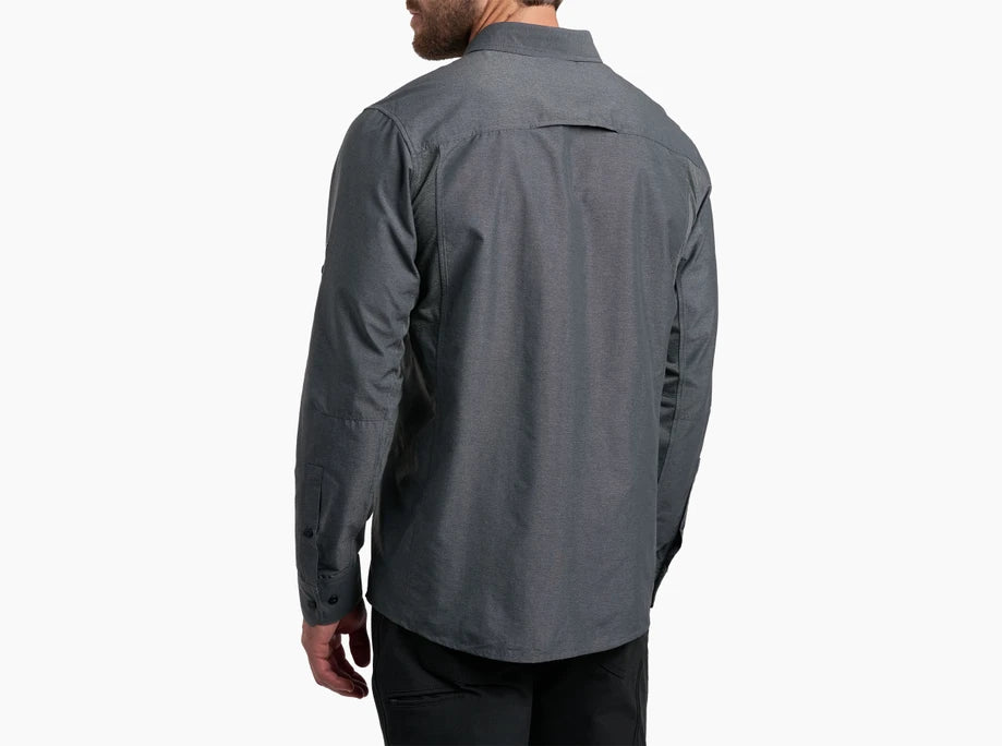 Men's Airspeed Long Sleeve Shirt