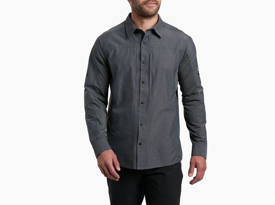 Men's Airspeed Long Sleeve Shirt