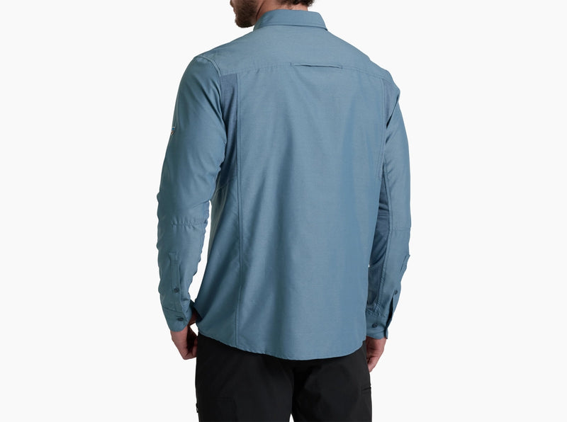 Men's Airspeed Long Sleeve Shirt