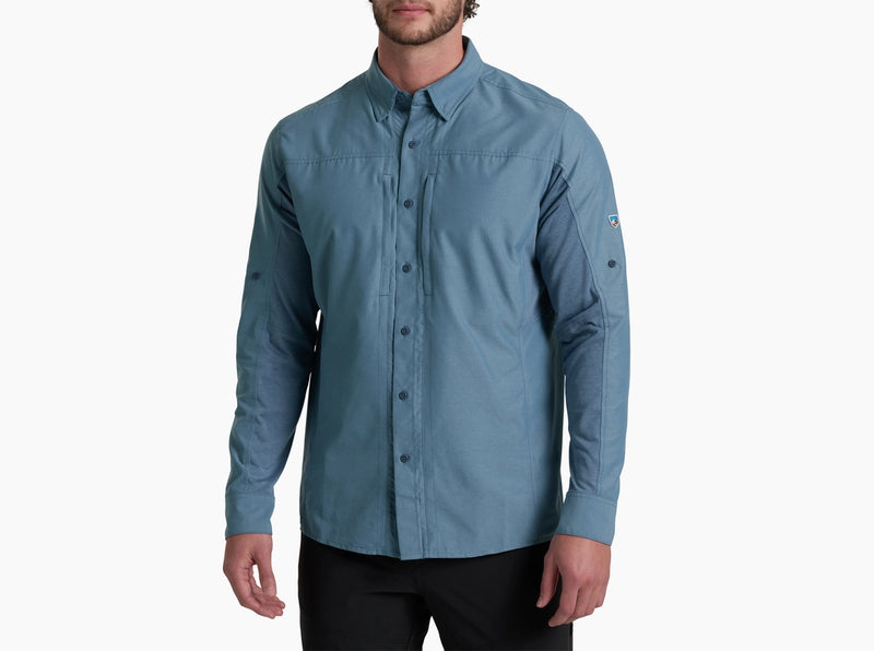 Men's Airspeed Long Sleeve Shirt