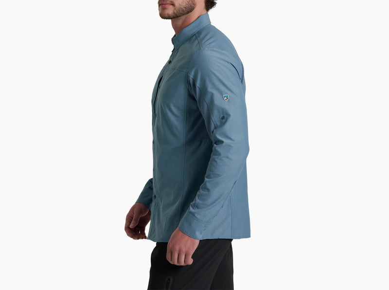 Men's Airspeed Long Sleeve Shirt