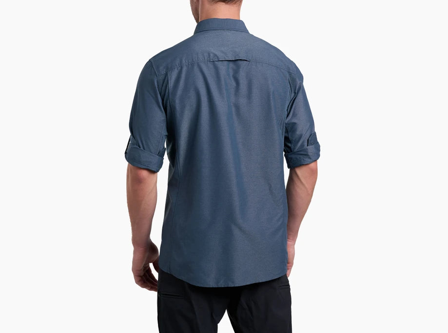 Men's Airspeed Long Sleeve Shirt