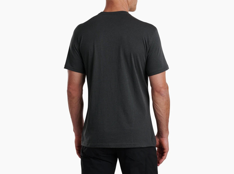 Men's Brazen KuhlDry  Short Sleeve Tee