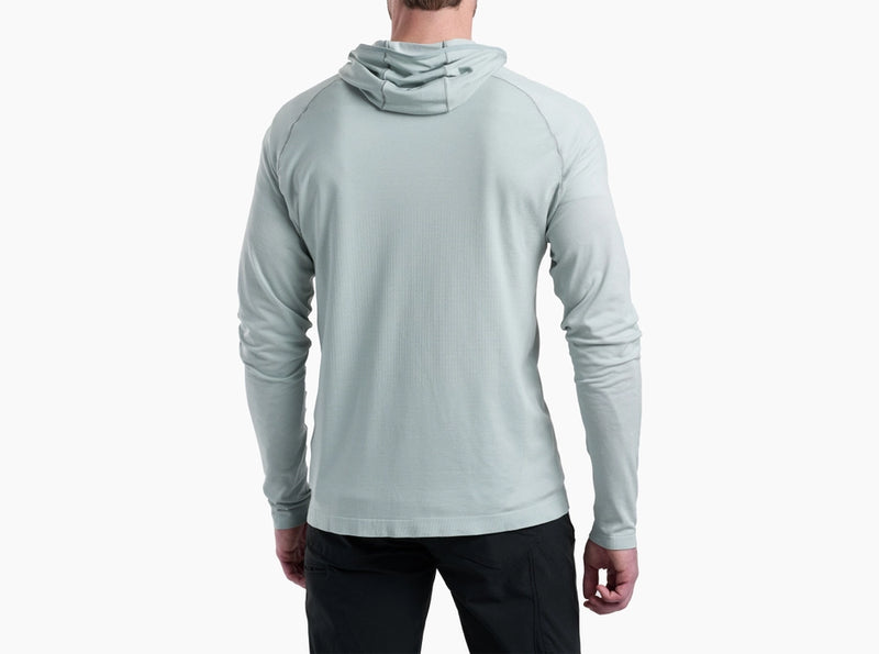 Men's Eclipser Hoody Sweater