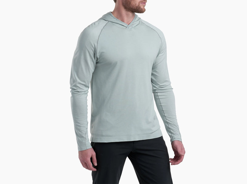 Men's Eclipser Hoody Sweater