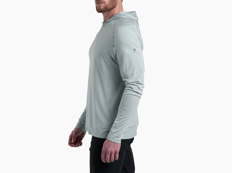 Men's Eclipser Hoody Sweater