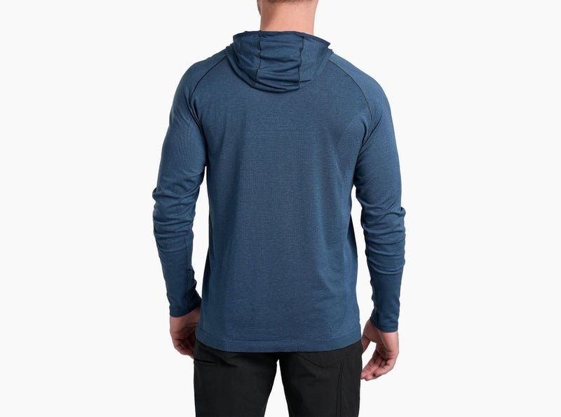 Men's Eclipser Hoody Sweater