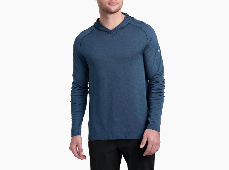 Men's Eclipser Hoody Sweater