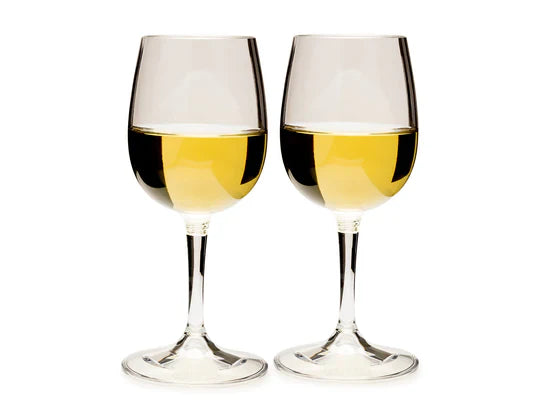 Nesting Wine Glass Set XX