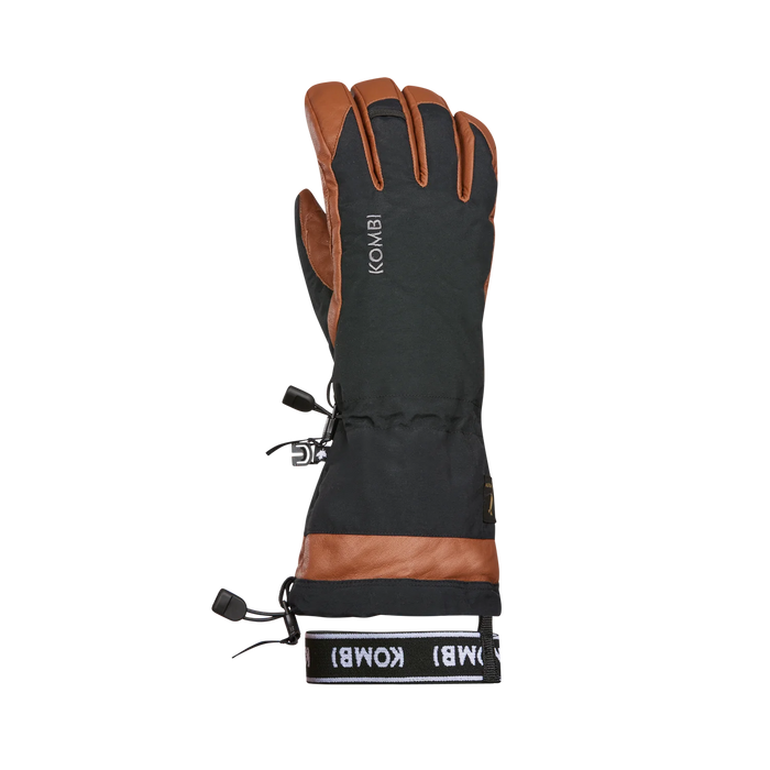 Mens Explorer THINDOWN® Long Cuff Gloves