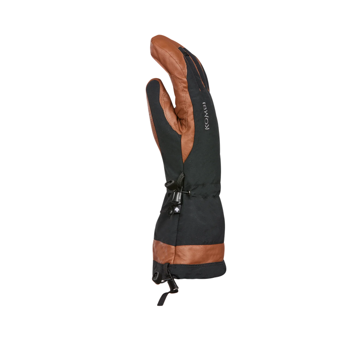 Mens Explorer THINDOWN® Long Cuff Gloves