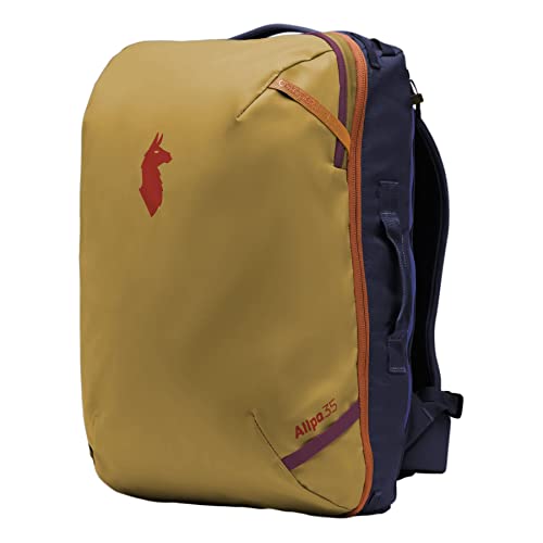 Allpa Travel Pack - 35L