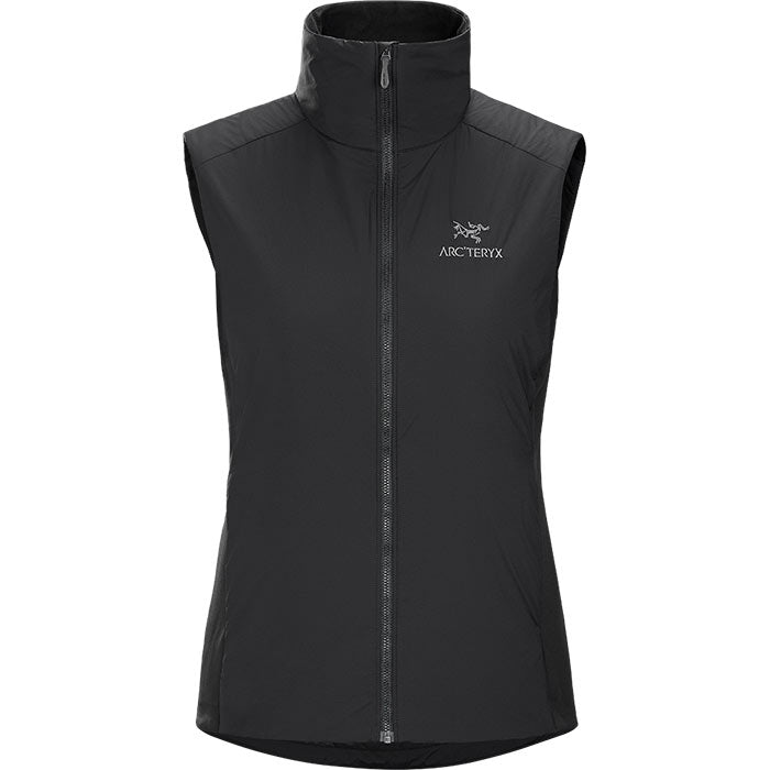Women's Atom Logo Vest