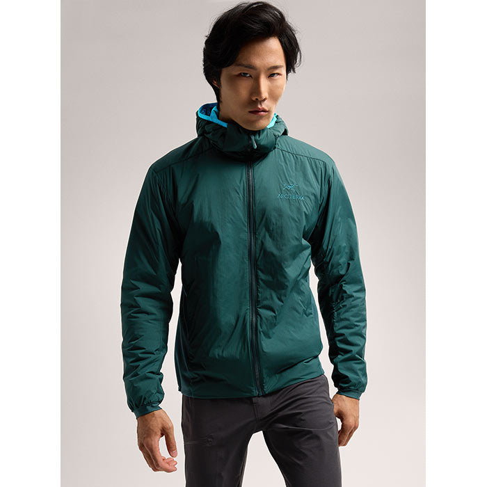 Men's Atom Hoody Jacket