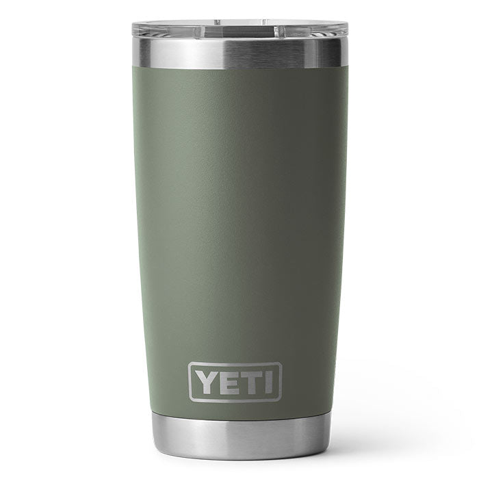 Rambler 591ML/20 Oz Tumbler with Magslider Lid