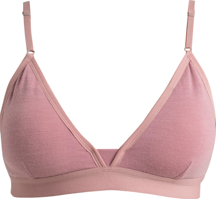 Women's Merino 150 Siren Bra with Inserts