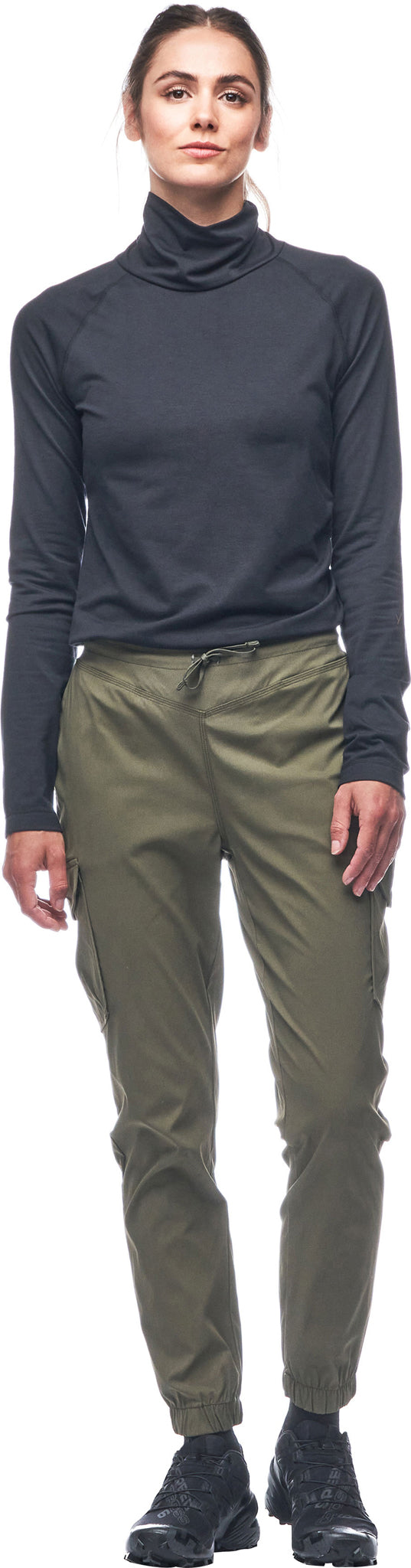 Women's Matkailu HV II Pant