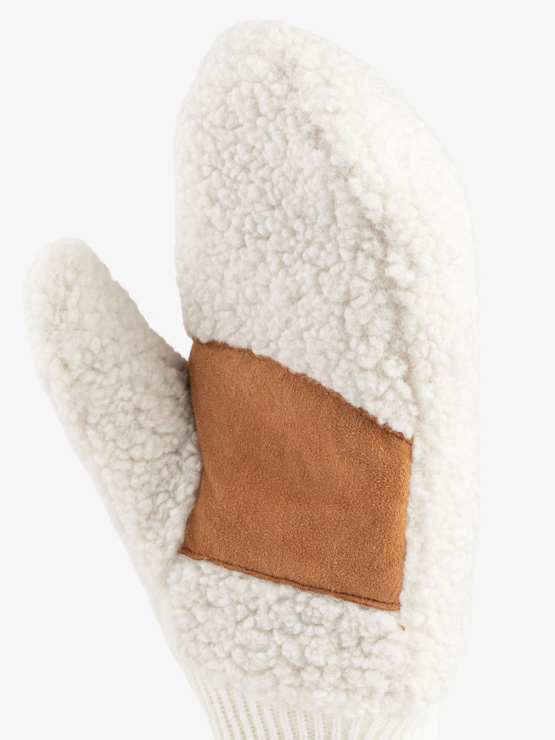 Women's Autumn Mitt