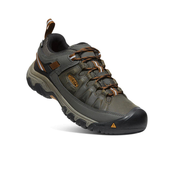 Men's Targhee III Waterproof Hiking Shoe