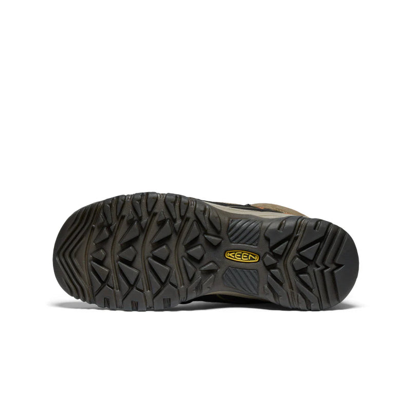 Men's Targhee IV Waterproof Hiking Boot