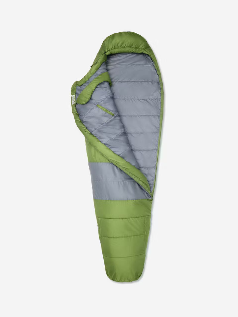 Trestles Elite Eco 30° Short Sleeping Bag