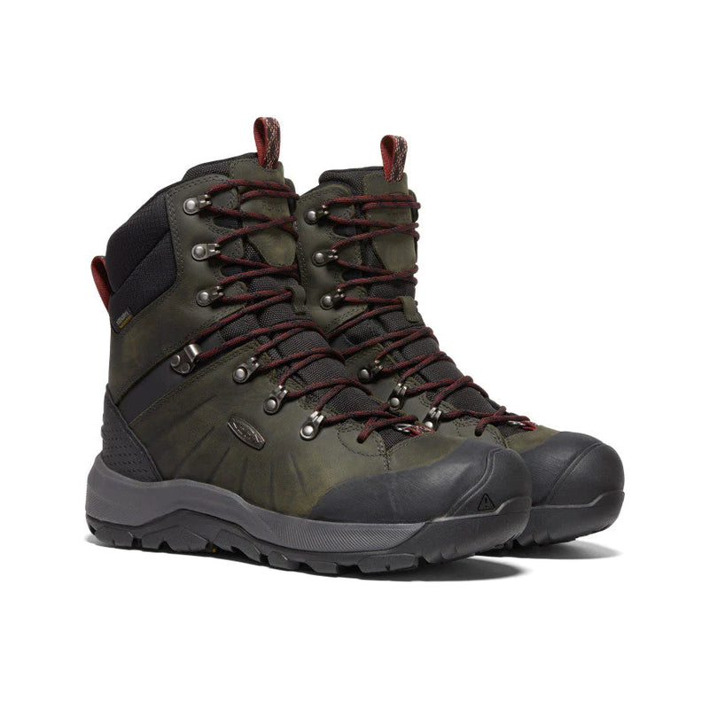 Men's Revel IV High Polar Insulated Boot