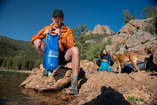 BeFree Gravity Filter 10L