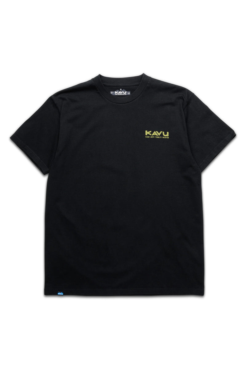 Men's Paddle Out Short Sleeve Tee