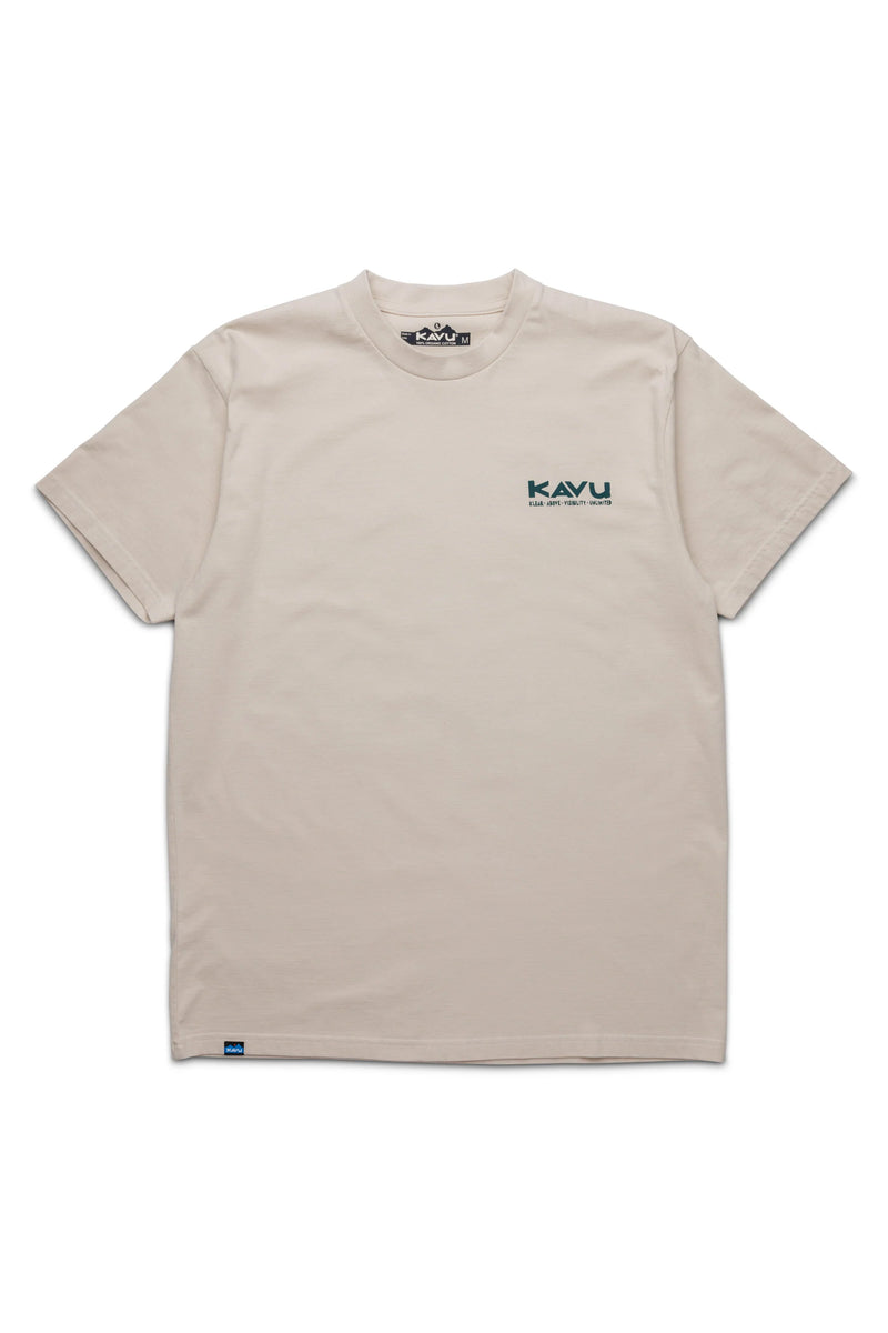 Men's Paddle Out Short Sleeve Tee