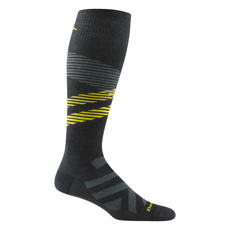 Mens Pennant RFL Over-the-Calf Ultra-Lightweight Ski Sock
