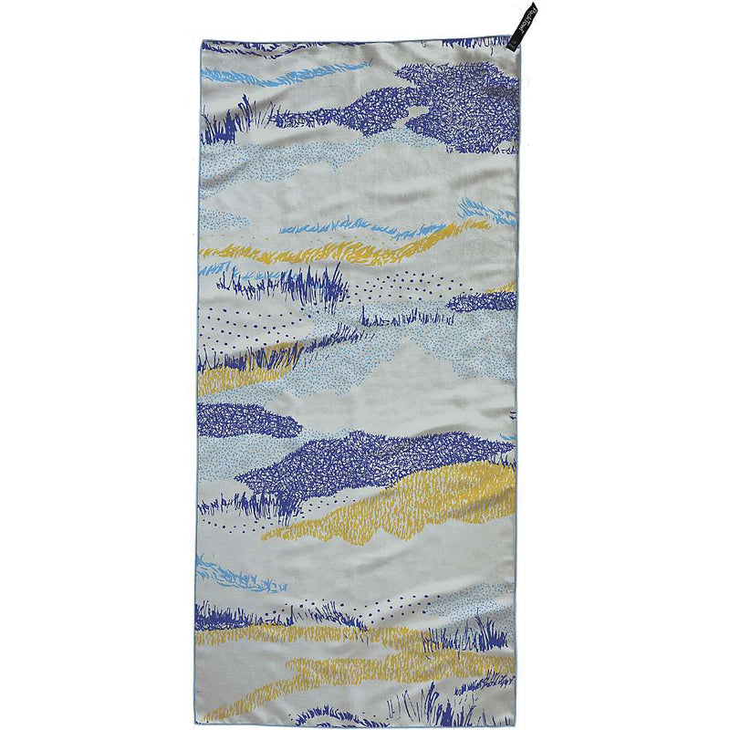 Personal Hand Towel