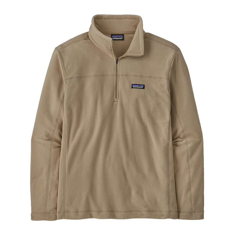 Men's Micro D® Fleece Pullover Sweater