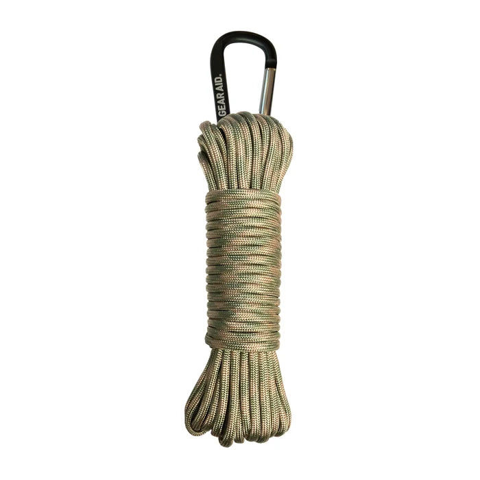 Heavy-Duty 550 Paracord 30'