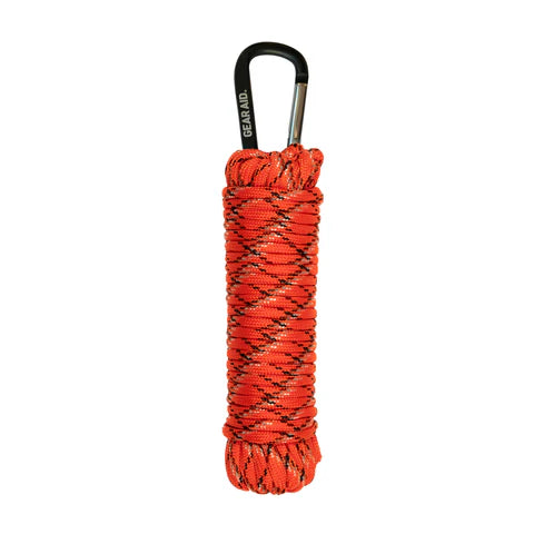 Heavy-Duty 550 Paracord 30'