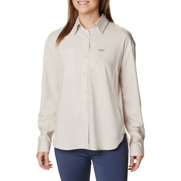 Women's Silver Ridge Utility™ Long Sleeve Shirt