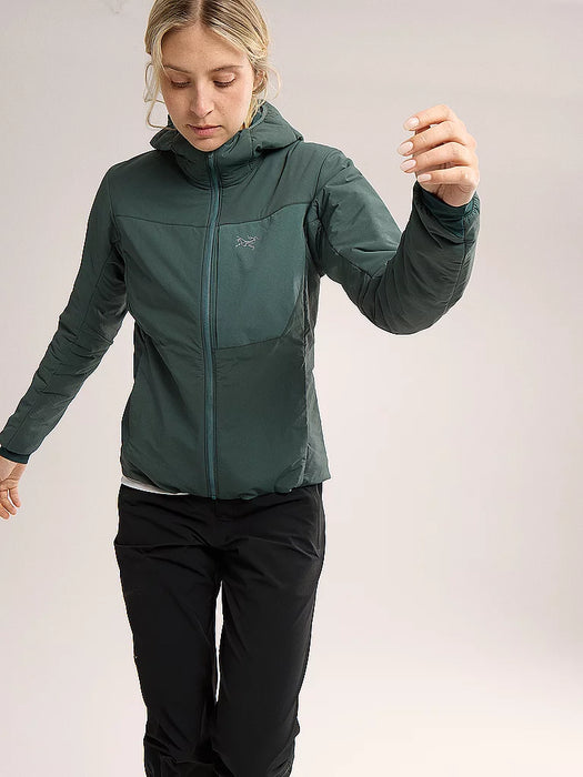 Women's Proton Hoody Jacket