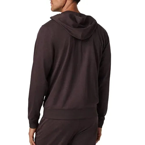 Men's Ponto Full Zip Hoodie