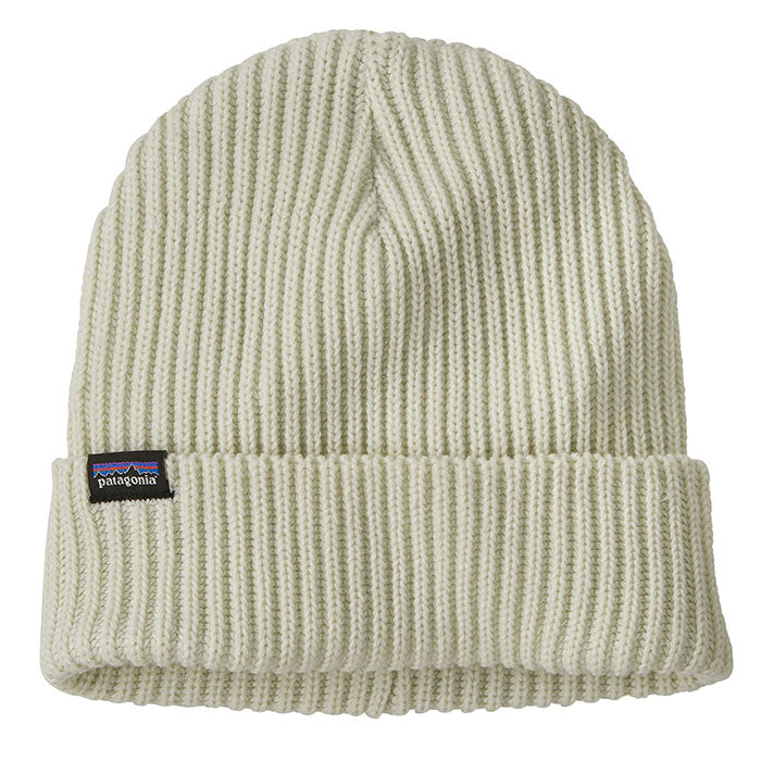 Men's Fisherman's Rolled Beanie