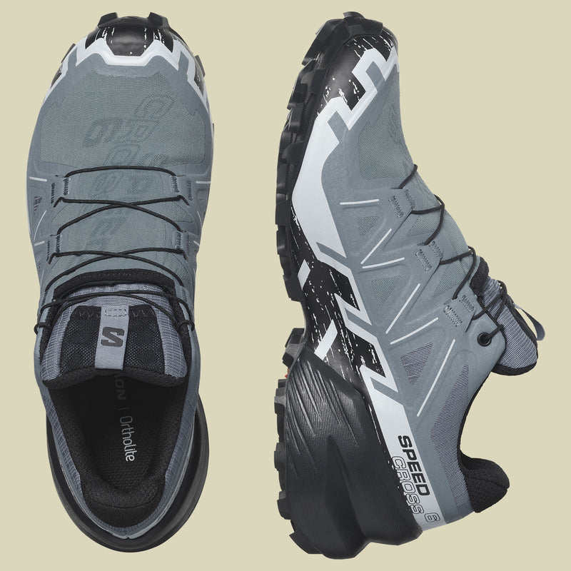 Women's Speedcross 6 GTX Trail Running Shoe