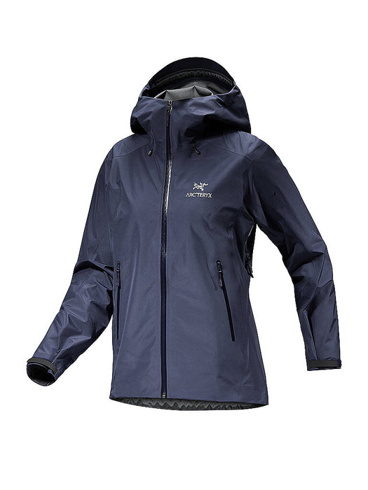 Women's Beta LT Jacket