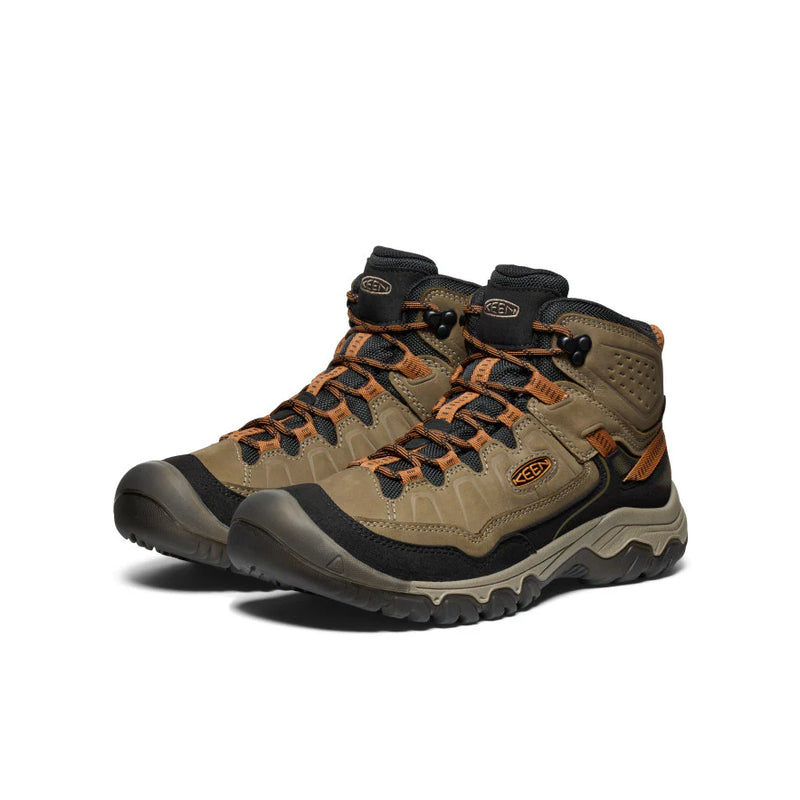 Men's Targhee IV Waterproof Hiking Boot