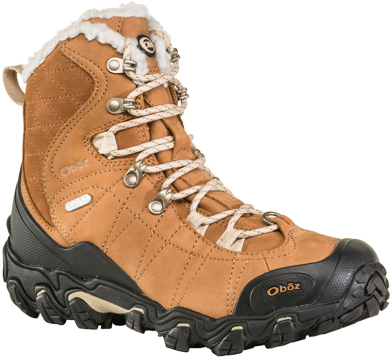 Women's Bridger 7" Insulated Waterproof Boot Wide